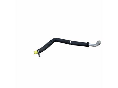 1991 Mercedes-Benz 300D A/C Hose - 124-830-48-15