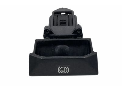 1990 Mercedes-Benz 300D Brake Dust Shield - 124-420-14-44