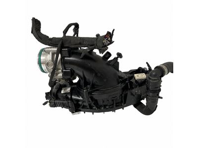2023 Mercedes-Benz CLA250 Intake Manifold - 260-090-59-00