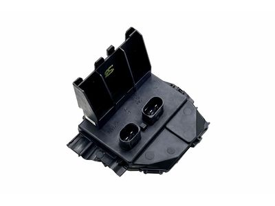 Mercedes-Benz 221-540-26-50 Fuse Box