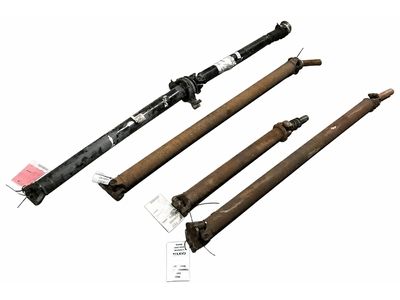 2021 Mercedes-Benz GLC63 AMG Driveshaft - 253-410-93-01