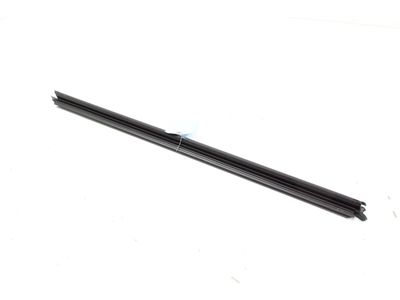 2022 Mercedes-Benz EQB 350 Weather Strip - 247-725-63-01