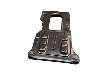 2008 Mercedes-Benz CLK350 Battery Trays - 203-620-01-18