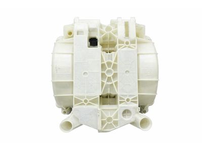 2012 Mercedes-Benz S400 Blower Motor - 221-820-27-14