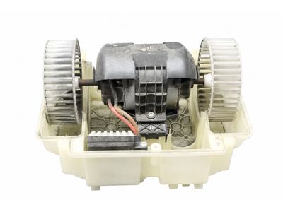 2012 Mercedes-Benz S400 Blower Motor - 221-820-27-14