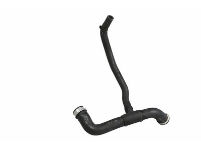 2011 Mercedes-Benz S400 Radiator Hose - 221-501-47-84