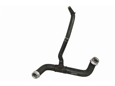 2011 Mercedes-Benz S400 Radiator Hose - 221-501-47-84