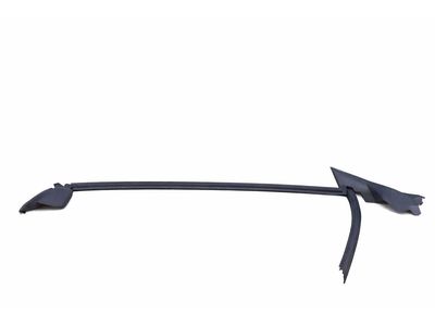 Mercedes-Benz E450 Window Channel - 238-720-49-01