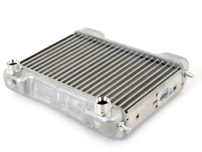 2013 Mercedes-Benz G63 AMG Engine Oil Cooler - 463-500-01-01