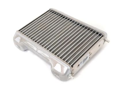 2013 Mercedes-Benz G63 AMG Engine Oil Cooler - 463-500-01-01