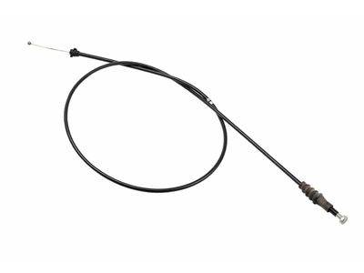 2016 Mercedes-Benz C63 AMG Hood Release Cable - 205-880-58-09