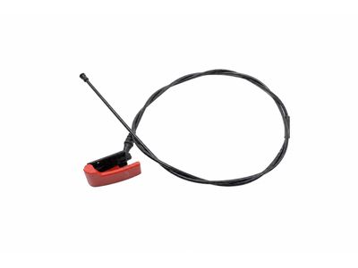 2023 Mercedes-Benz GLA250 Hood Release Cable - 177-880-32-00