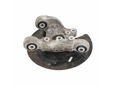2018 Mercedes-Benz GLA250 Steering Knuckle - 246-350-32-41