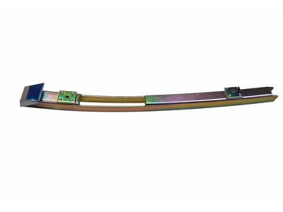 Mercedes-Benz 380SL Window Channel - 107-720-13-15