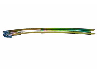 Mercedes-Benz 380SL Window Channel - 107-720-13-15