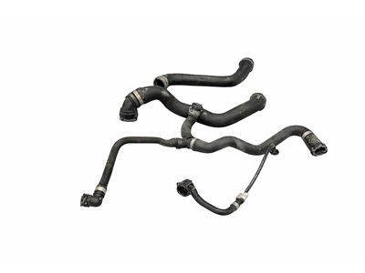 2021 Mercedes-Benz GLE350 Coolant Pipe - 167-501-96-03