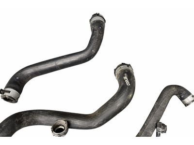 2021 Mercedes-Benz GLE350 Coolant Pipe - 167-501-96-03