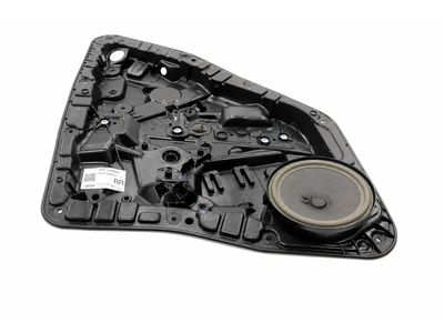 2022 Mercedes-Benz EQB 350 Window Regulator - 247-730-07-03