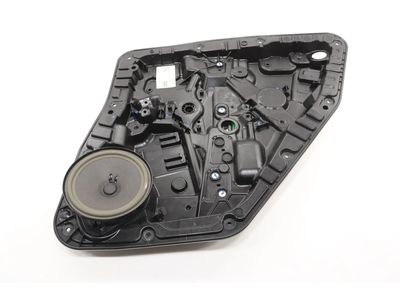 2022 Mercedes-Benz EQB 350 Window Regulator - 247-730-07-03