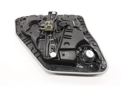 2022 Mercedes-Benz EQB 350 Window Regulator - 247-730-07-03
