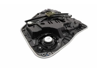 2022 Mercedes-Benz EQB 350 Window Regulator - 247-730-07-03