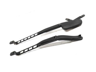 2013 Mercedes-Benz GL63 AMG Windshield Wiper Arms - 166-820-71-00