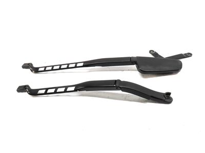 2013 Mercedes-Benz GL63 AMG Windshield Wiper Arms - 166-820-71-00