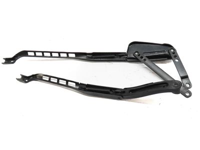 2013 Mercedes-Benz GL63 AMG Windshield Wiper Arms - 166-820-71-00