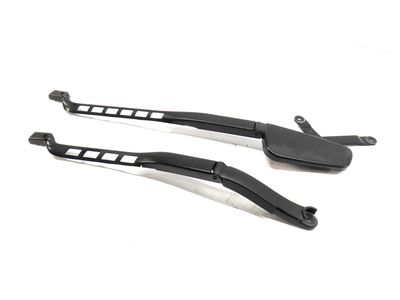 2013 Mercedes-Benz GL63 AMG Windshield Wiper Arms - 166-820-71-00