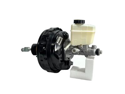 Mercedes-Benz SLK350 Brake Master Cylinder Reservoir - 172-430-01-02-64