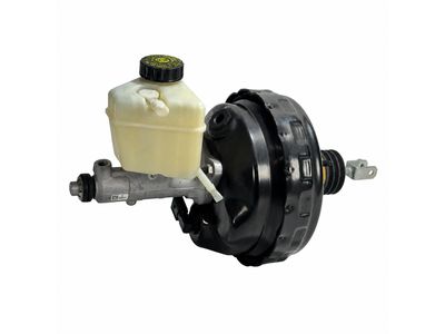 Mercedes-Benz SLK350 Brake Master Cylinder Reservoir - 172-430-01-02-64