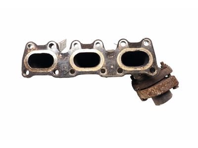 1993 Mercedes-Benz 300CE Exhaust Manifold - 104-142-64-01