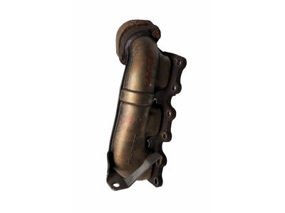 1993 Mercedes-Benz 300CE Exhaust Manifold - 104-142-64-01