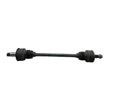2004 Mercedes-Benz C32 AMG Axle Shaft - 203-350-17-02