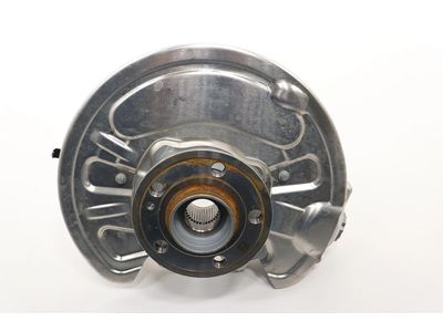 2023 Mercedes-Benz GLS580 Steering Knuckle - 167-357-21-00