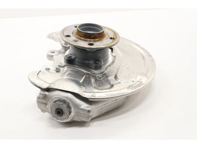 2023 Mercedes-Benz GLS580 Steering Knuckle - 167-357-21-00