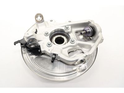 2023 Mercedes-Benz GLS580 Steering Knuckle - 167-357-21-00