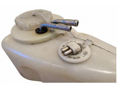 1990 Mercedes-Benz 300D Washer Reservoir - 124-869-09-20