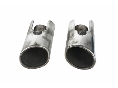 2006 Mercedes-Benz R500 Tail Pipe - 251-490-14-27