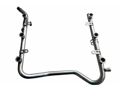 2003 Mercedes-Benz C320 Fuel Rail - 112-070-02-95