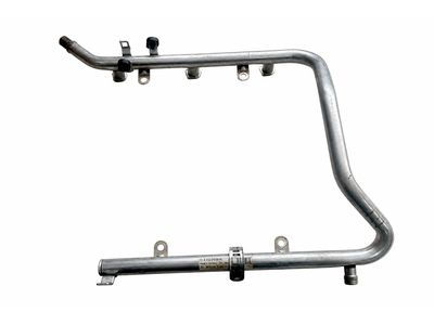 2003 Mercedes-Benz C320 Fuel Rail - 112-070-02-95