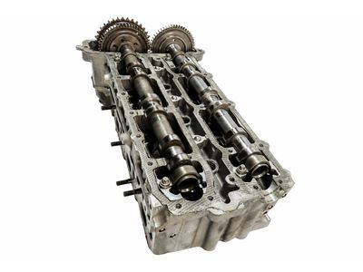 2014 Mercedes-Benz ML350 Cylinder Head - 642-010-03-21