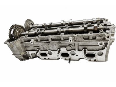 2014 Mercedes-Benz ML350 Cylinder Head - 642-010-03-21