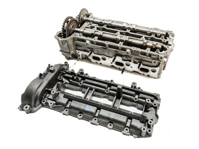 2014 Mercedes-Benz ML350 Cylinder Head - 642-010-03-21