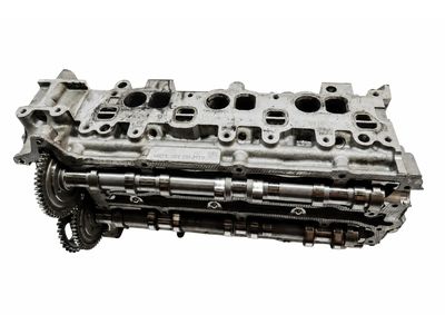 2014 Mercedes-Benz ML350 Cylinder Head - 642-010-03-21