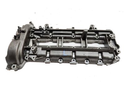 2014 Mercedes-Benz ML350 Cylinder Head - 642-010-03-21