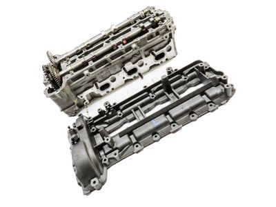 2014 Mercedes-Benz ML350 Cylinder Head - 642-010-03-21