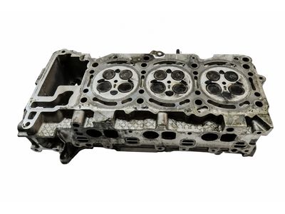 2014 Mercedes-Benz ML350 Cylinder Head - 642-010-03-21