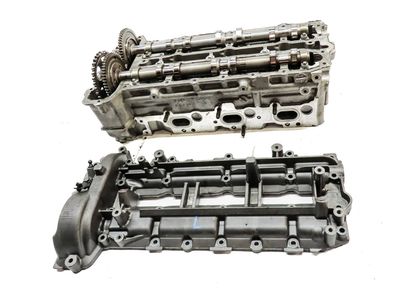 2014 Mercedes-Benz ML350 Cylinder Head - 642-010-03-21