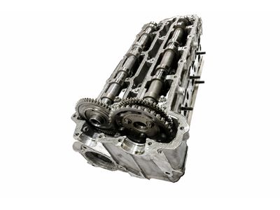 2014 Mercedes-Benz ML350 Cylinder Head - 642-010-03-21